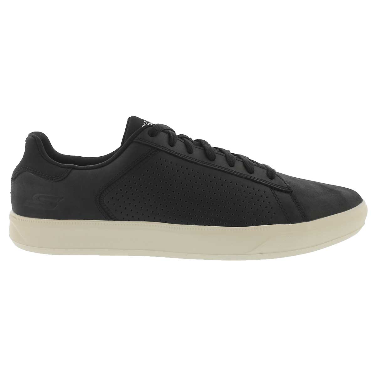 Men S Go Vulc Black Fashion Sneakers Men S Go Vulc Black Fashion Sneakers