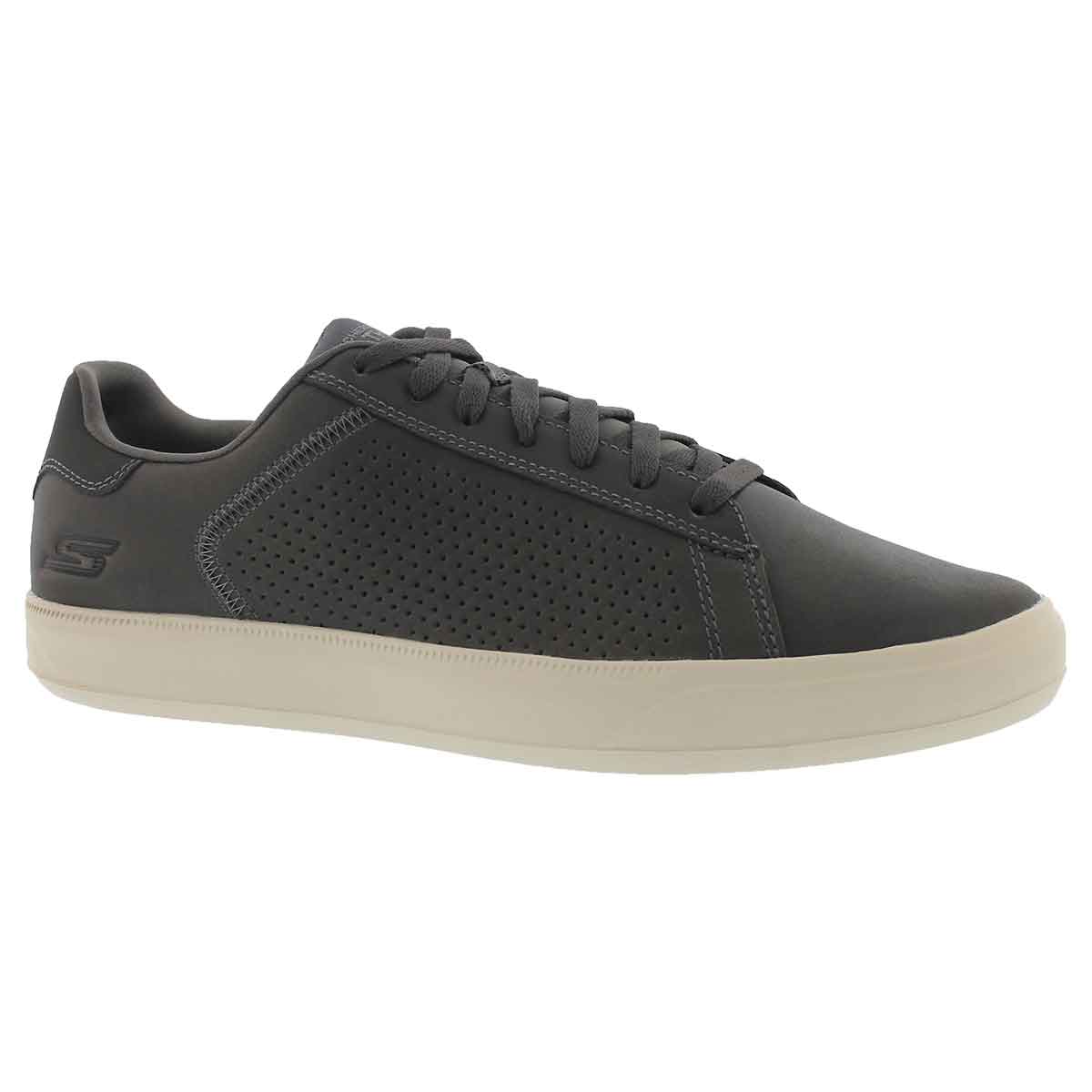 Mns GOvulc 2 charcoal fashion snkr