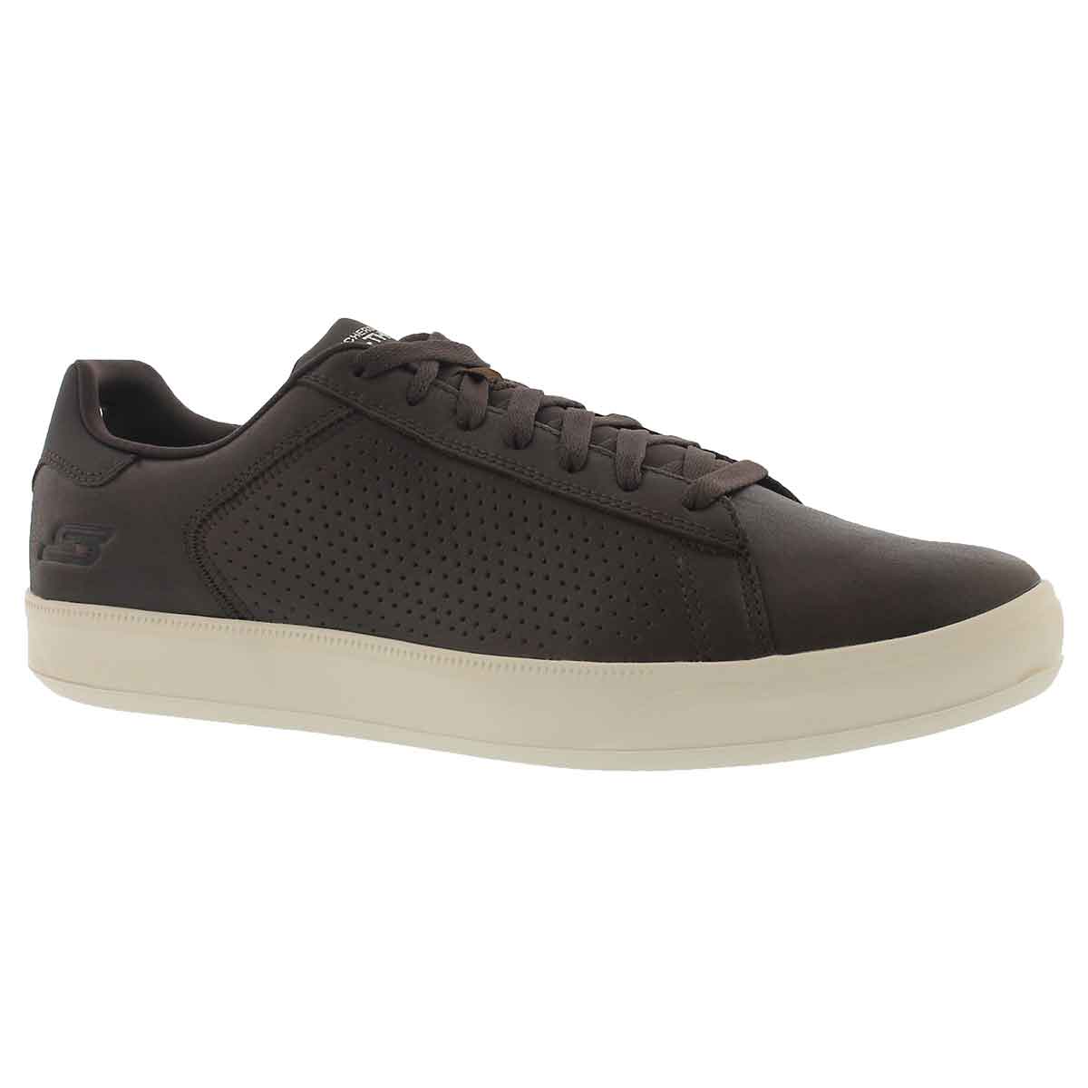 Men's GO VULC 2 chocolate fashion sneakers