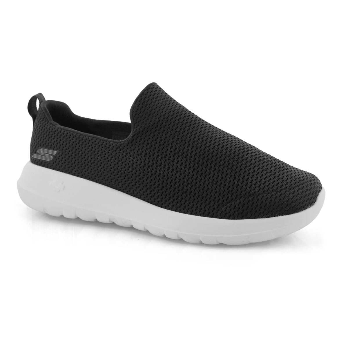 skechers go walk enfant brun