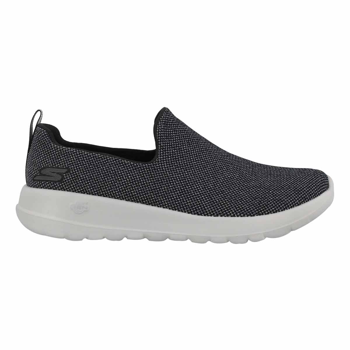 skechers go walk 3 homme jaune