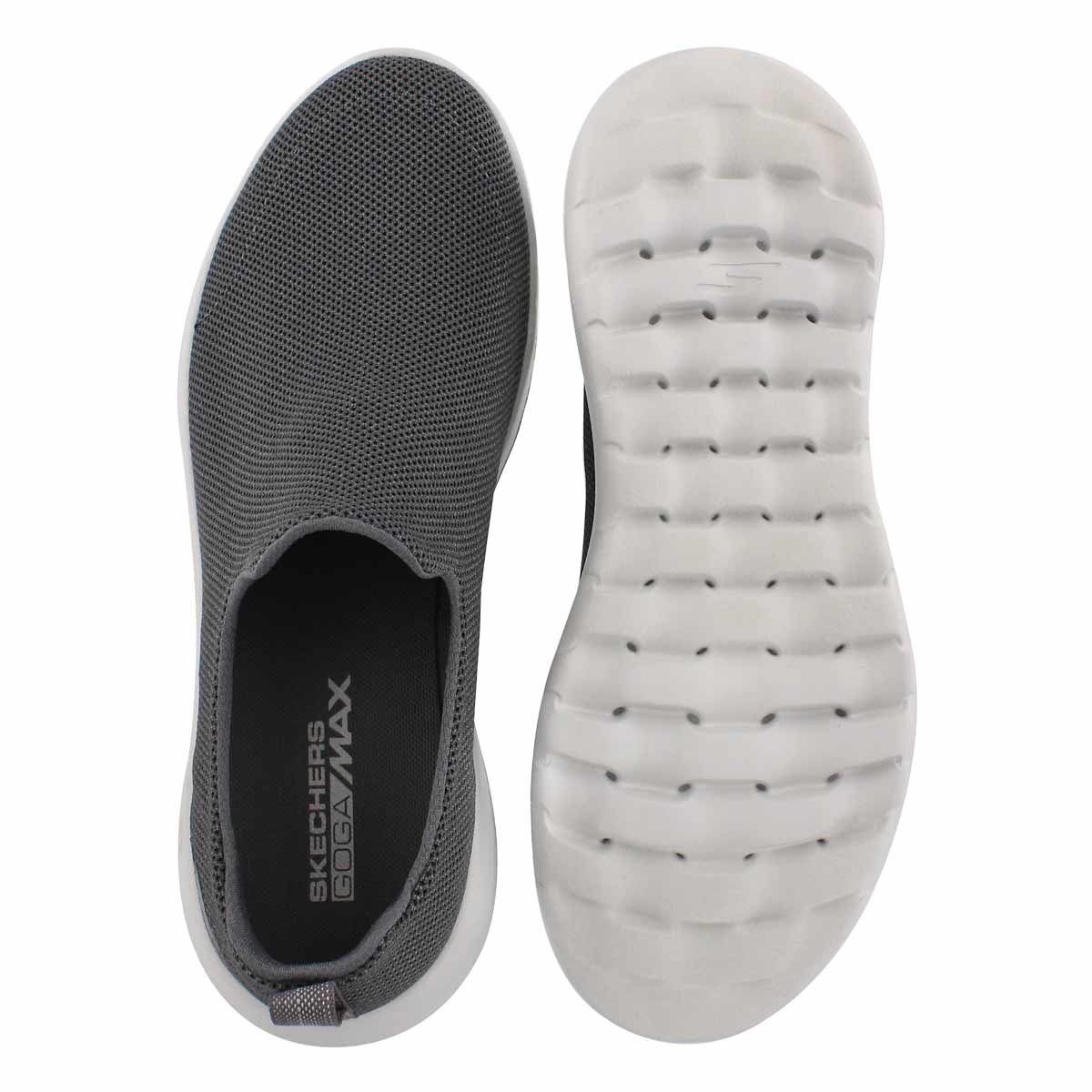 skechers men's gowalk max shoes