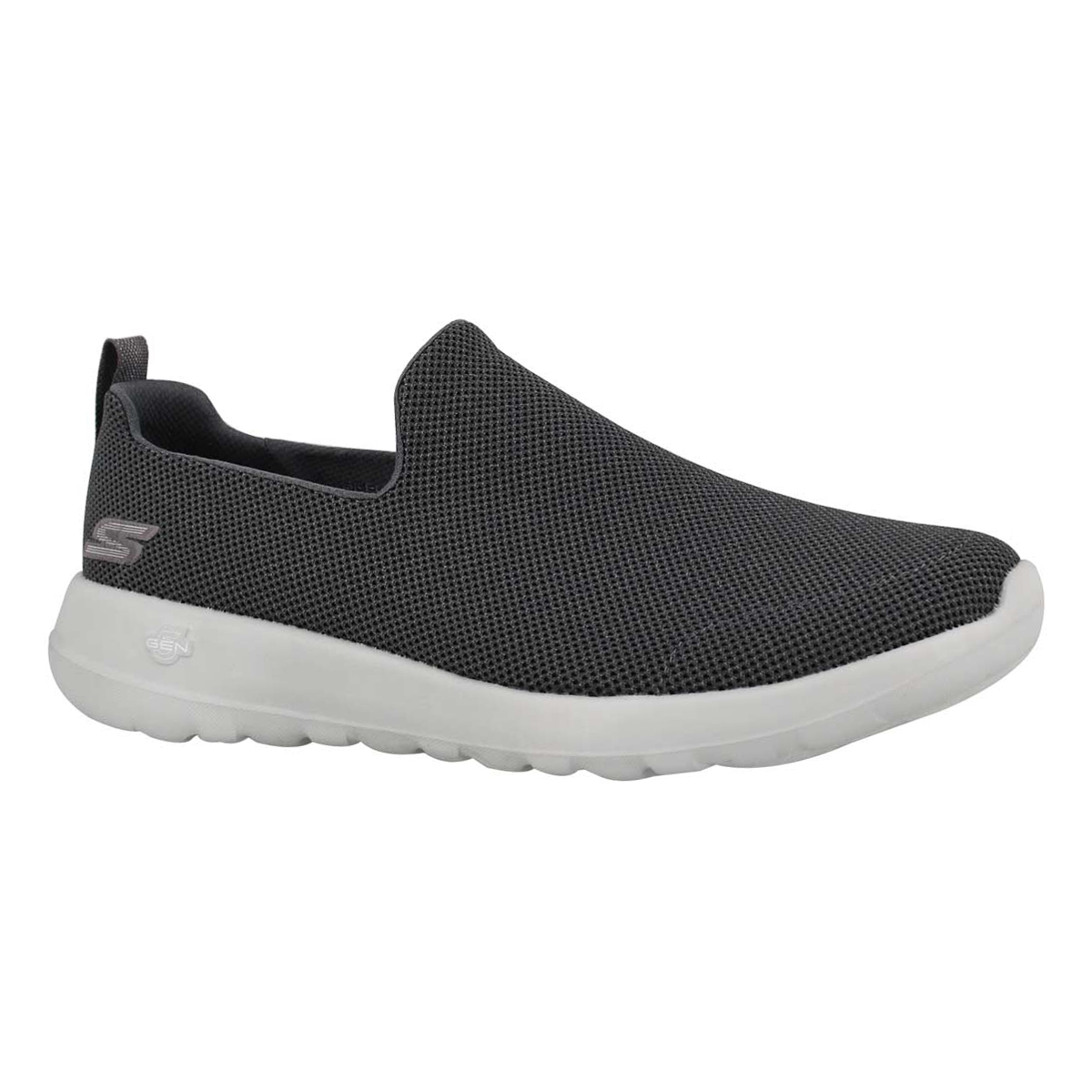 mens sketchers slip ons