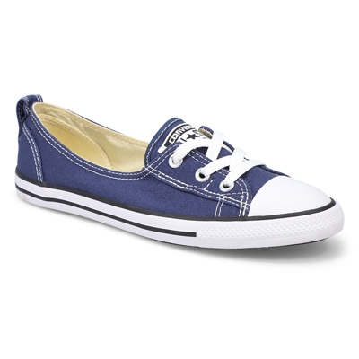 office ballet converse