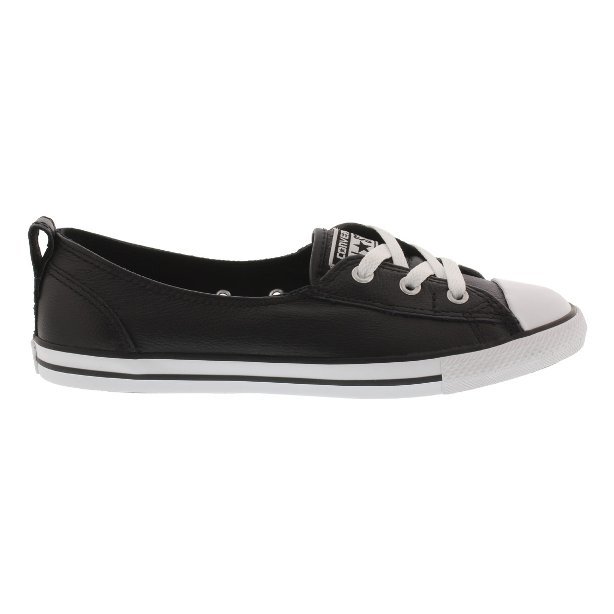ballerina chuck taylor all star ballet lace