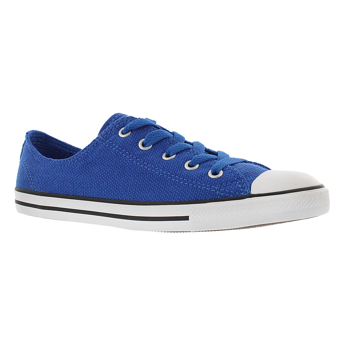 Lds CT AllStar Dainty Summer blue oxford