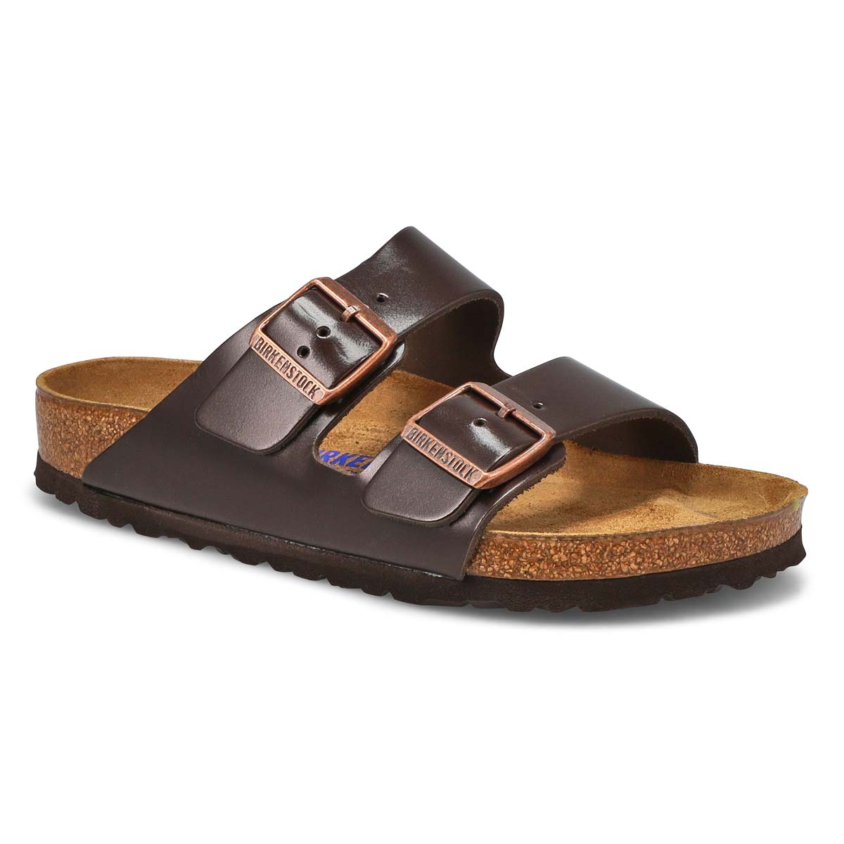 2 strap birks