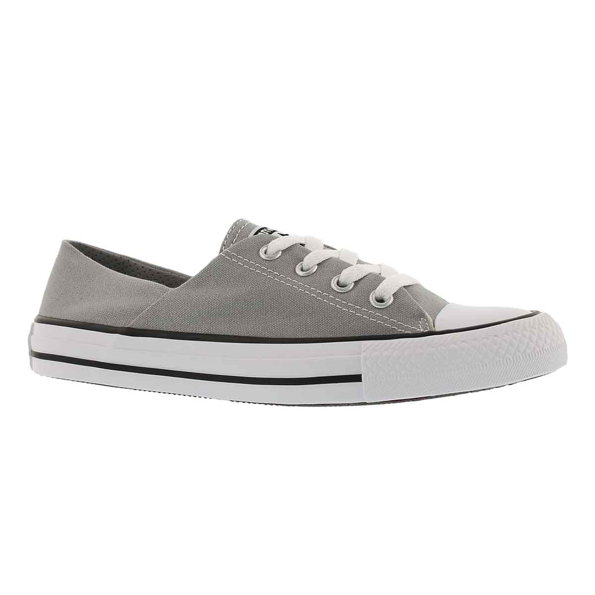 Women's CT ALL STAR CORAL dolphin sneakers