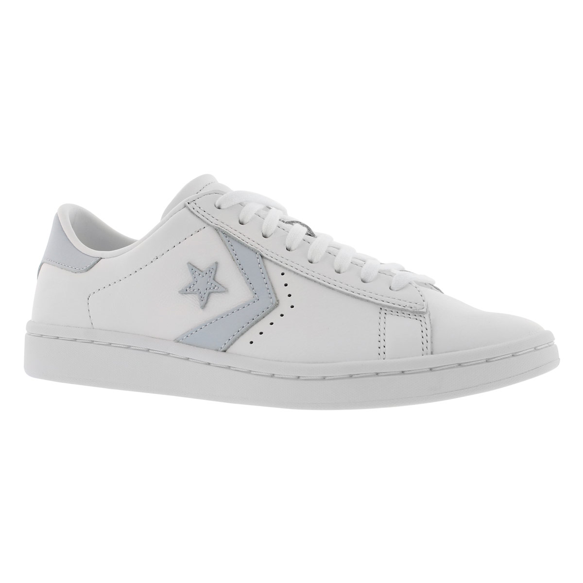 Women's PL LP white/porpoise sneakers