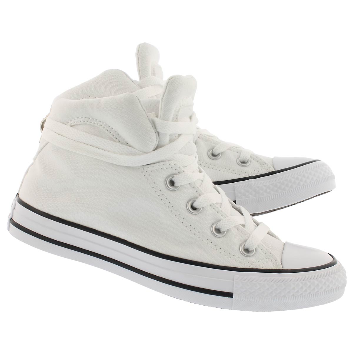 women's brooklin high top sneakers
