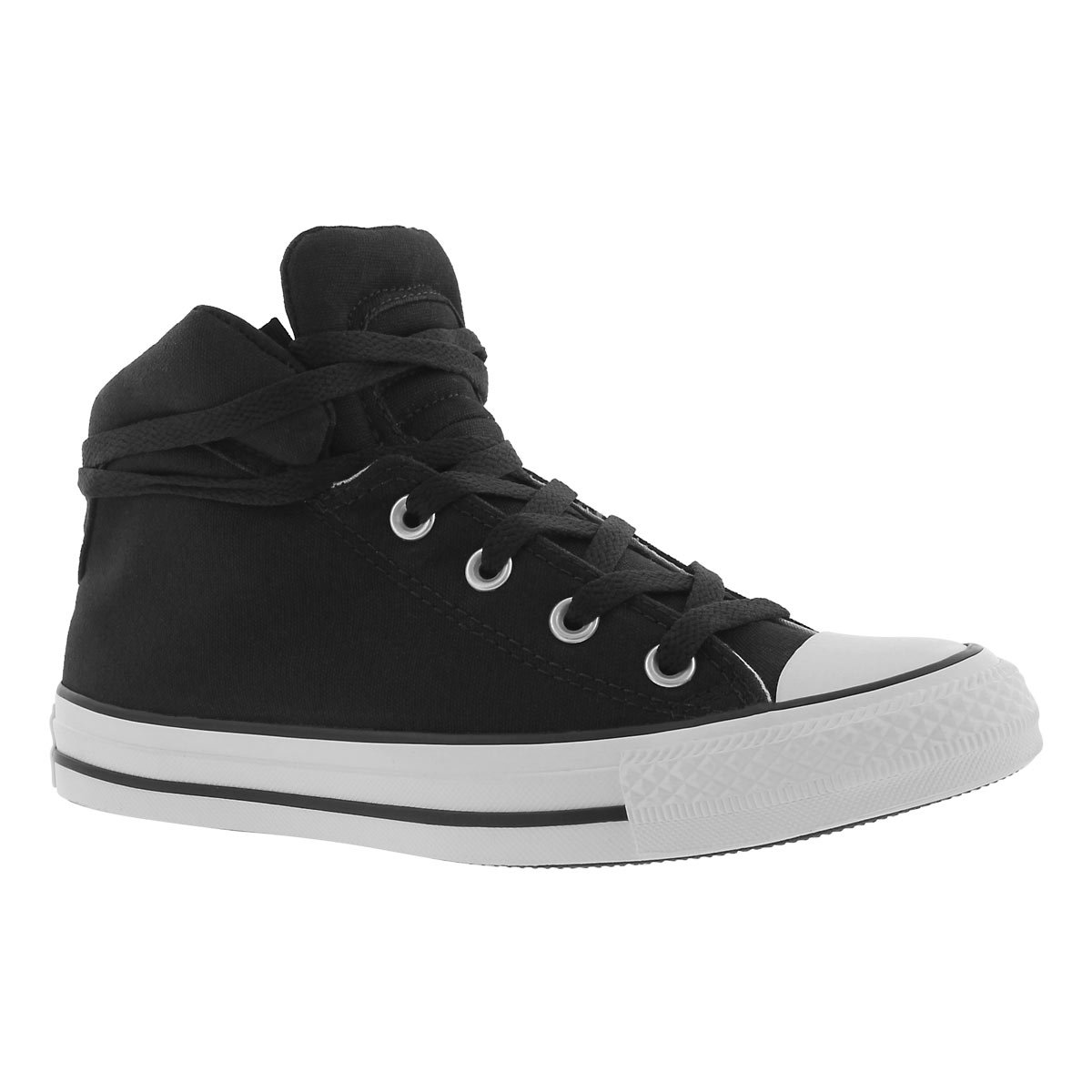 Women's CT ALL STAR BROOKLINE black hi tops