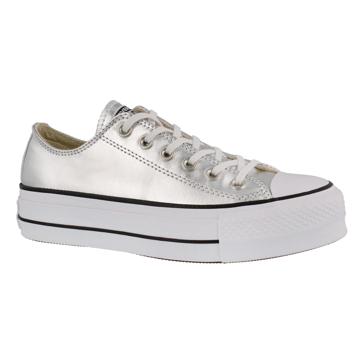 converse lift silver converse lift silver