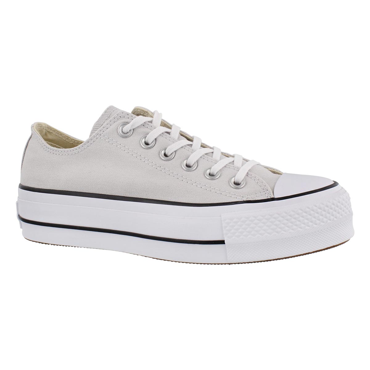 Lds CT A/S Lift mouse/black sneaker