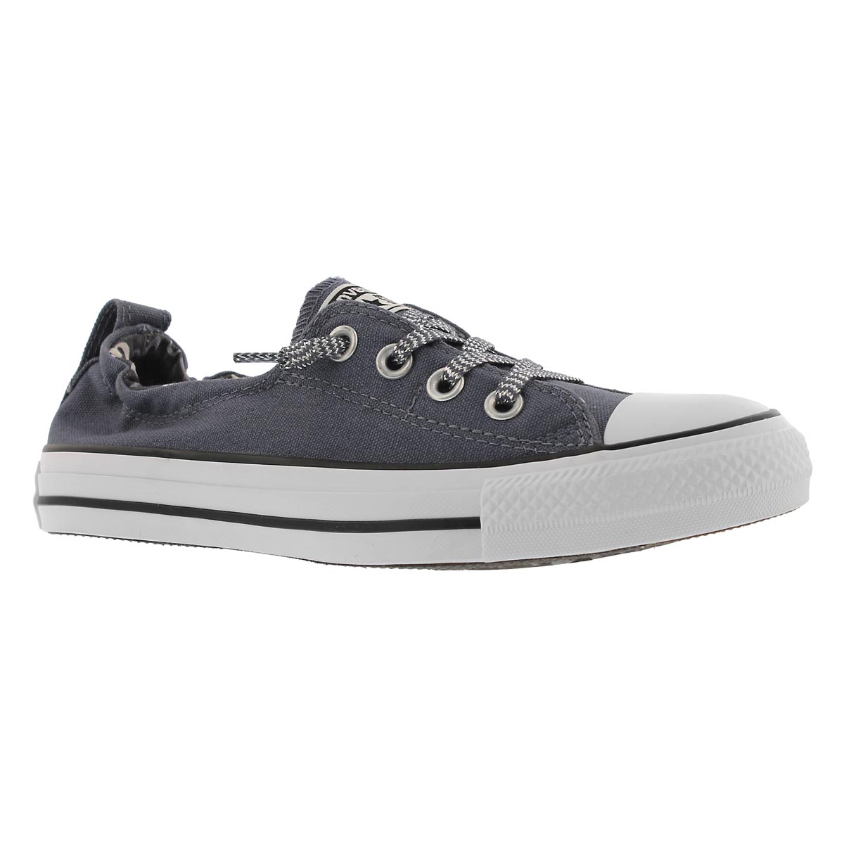 Women's CT ALL STAR SHORELINE lt carbon sneakers