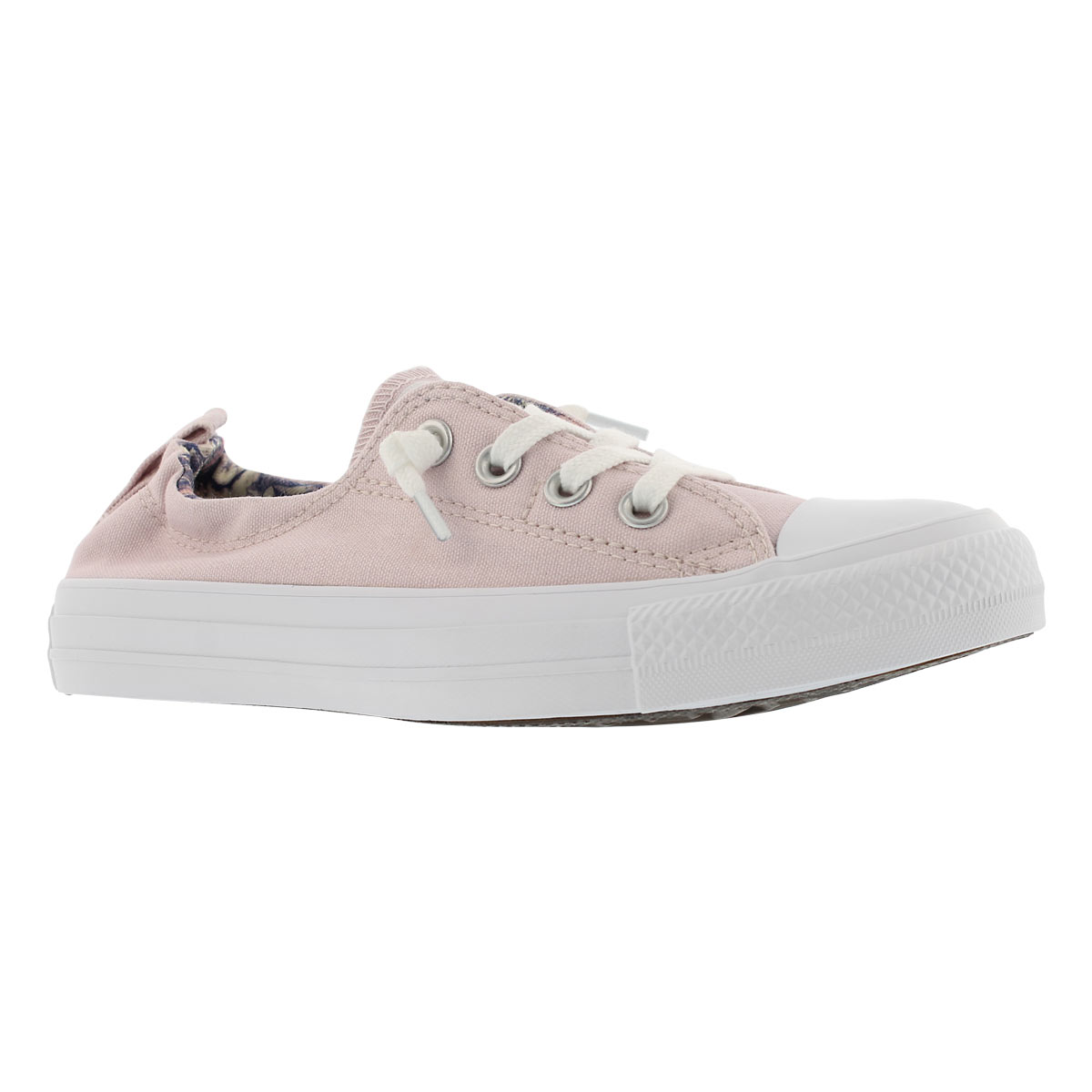 Lds CT AS Shoreline barely rose sneaker