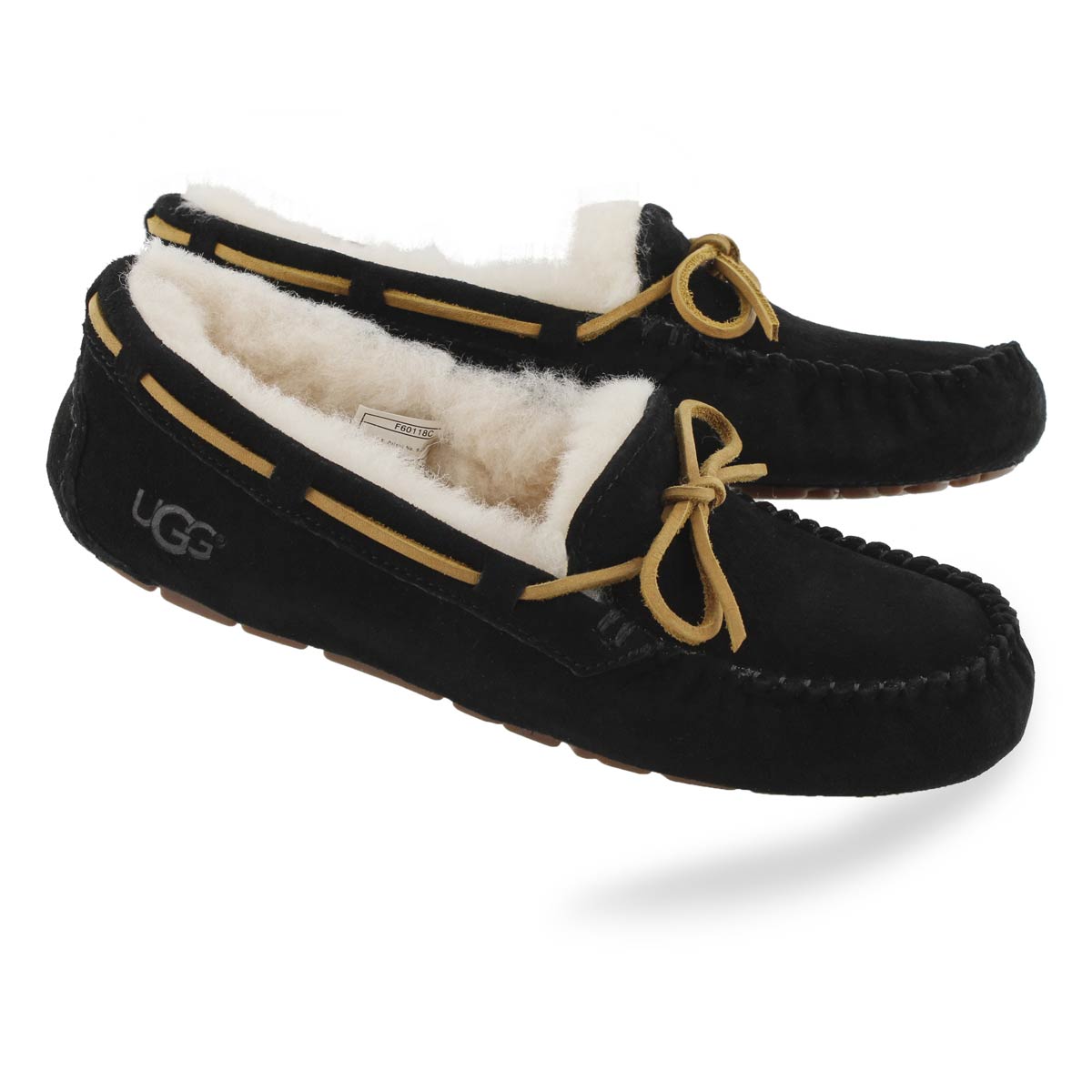 slip on moccasins womens