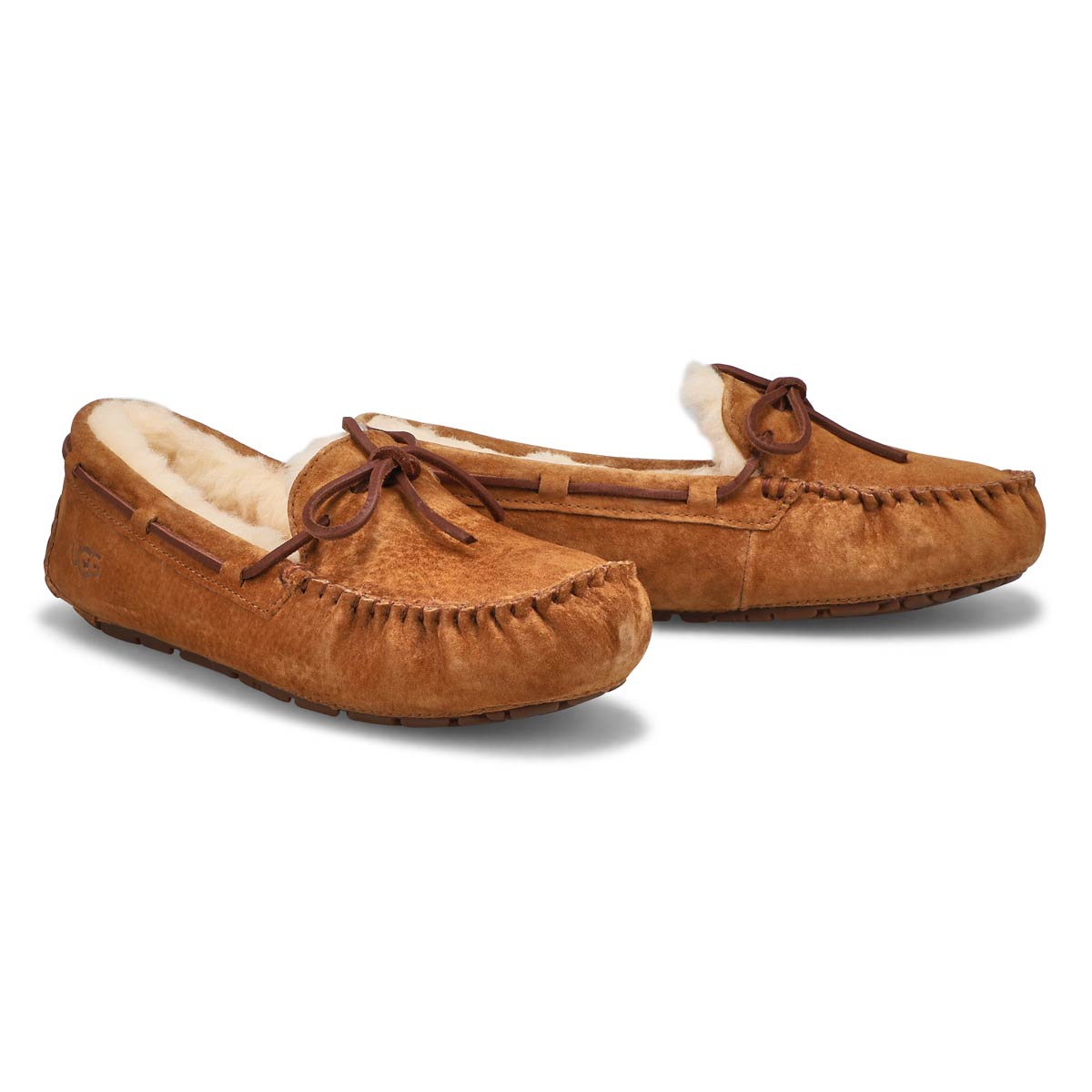 softmoc black moccasins