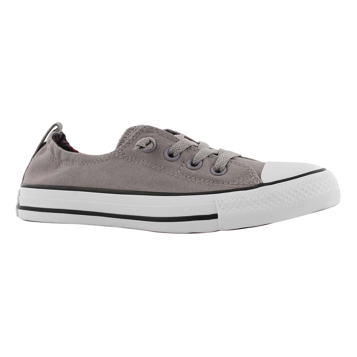 Lds CTAS Shoreline Mad For Plaid grey ox