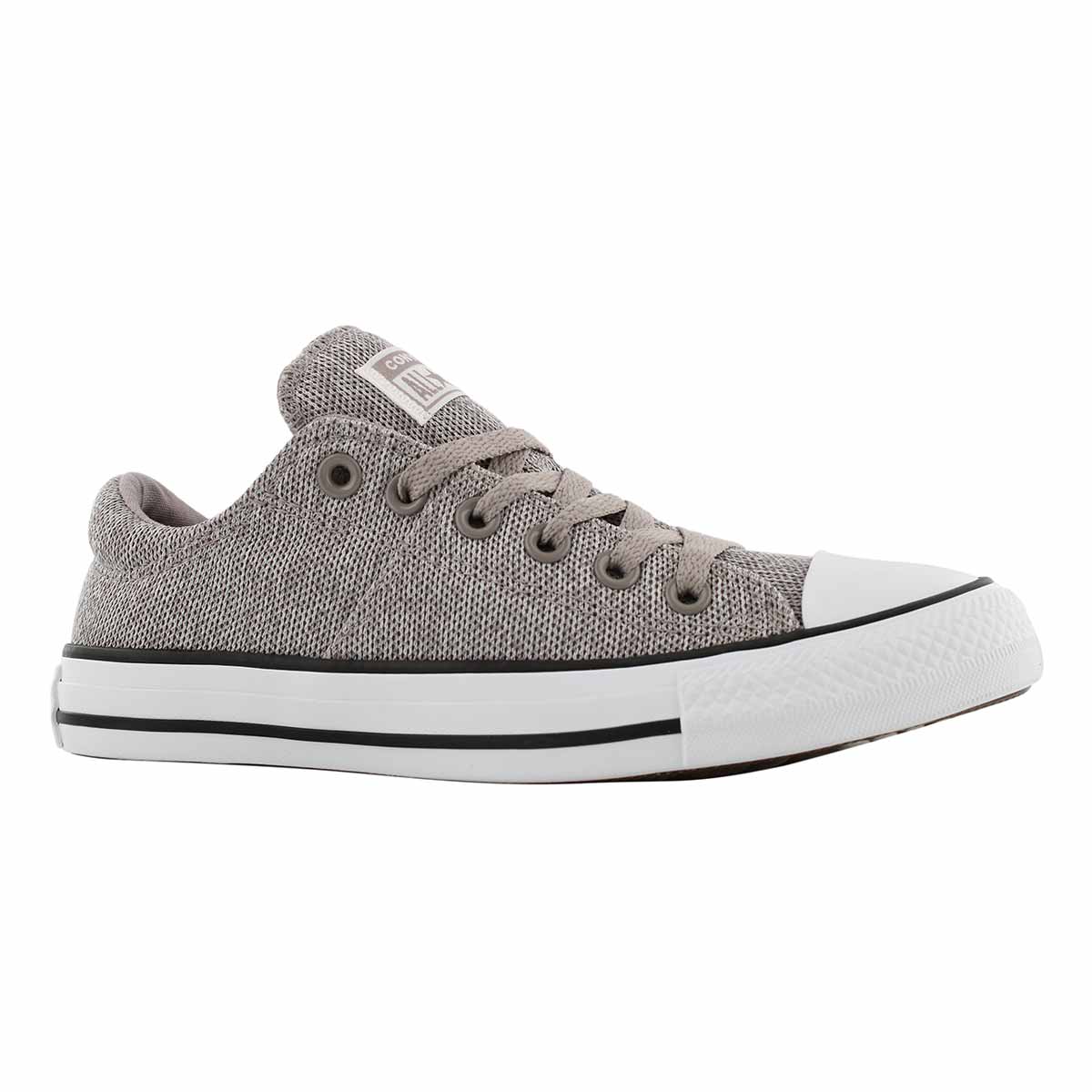 Lds CTAS Madison Salt & Pepper gry snkr