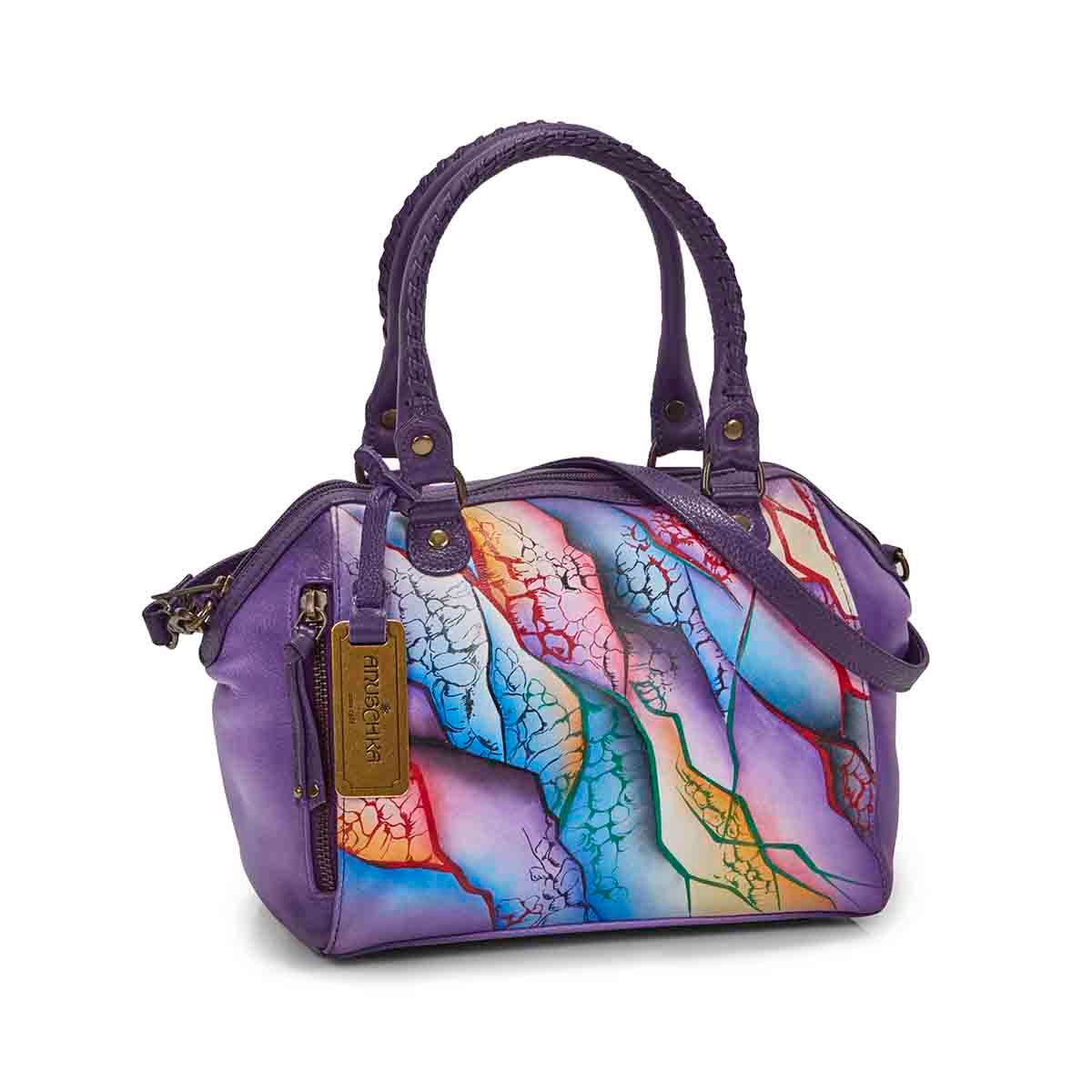 Women's COSMIC QUEST tote