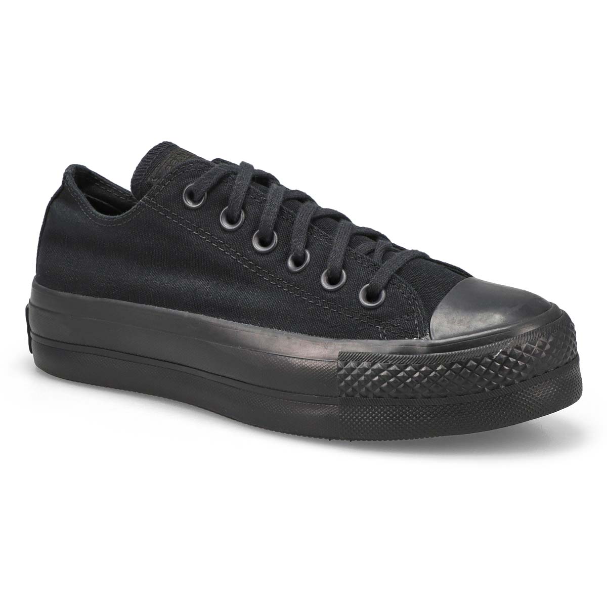 Lds CTAS Clean Lift blk/blk snkr