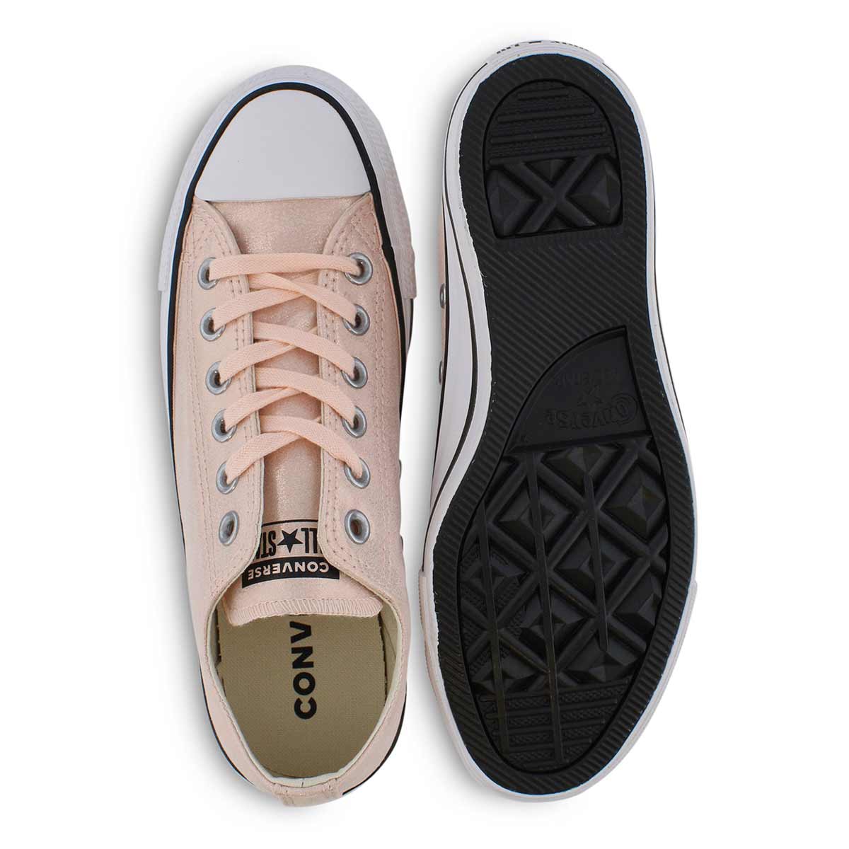 chuck taylor all star twilight court ox