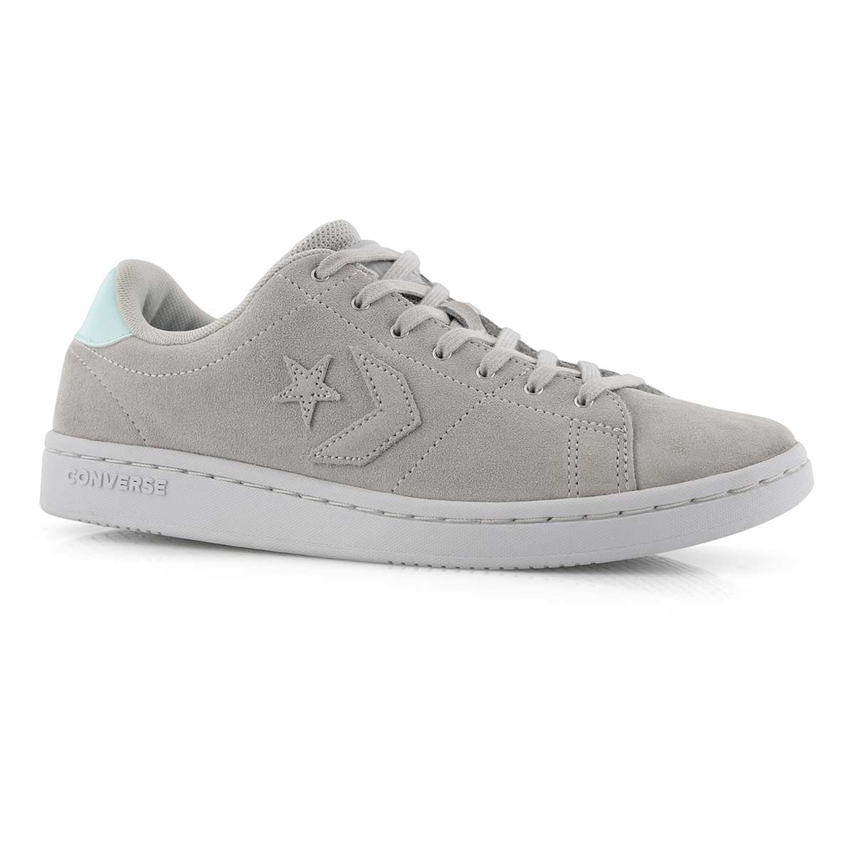 Lds All Court Cloudy Court mse/teal snkr