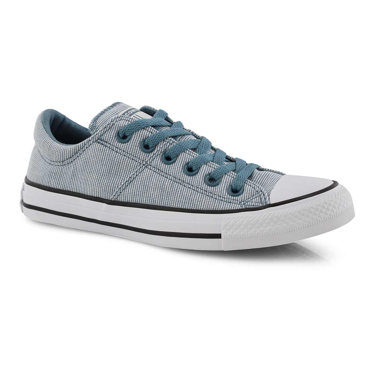 Lds CTAS Madison Retro Charm teal snkr