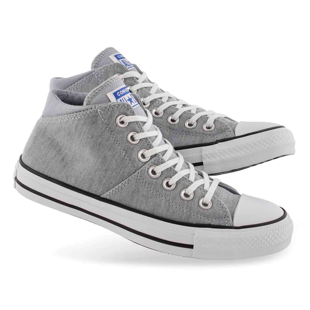 converse chuck taylor all star furious mid