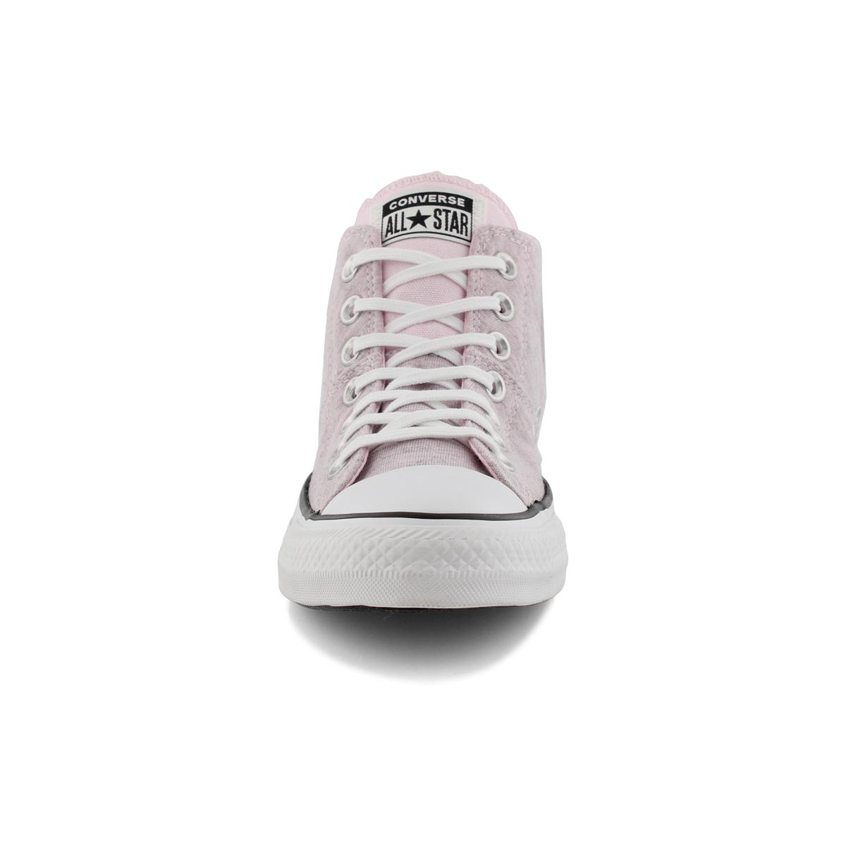 women's converse chuck taylor all star madison mid leather sneakers