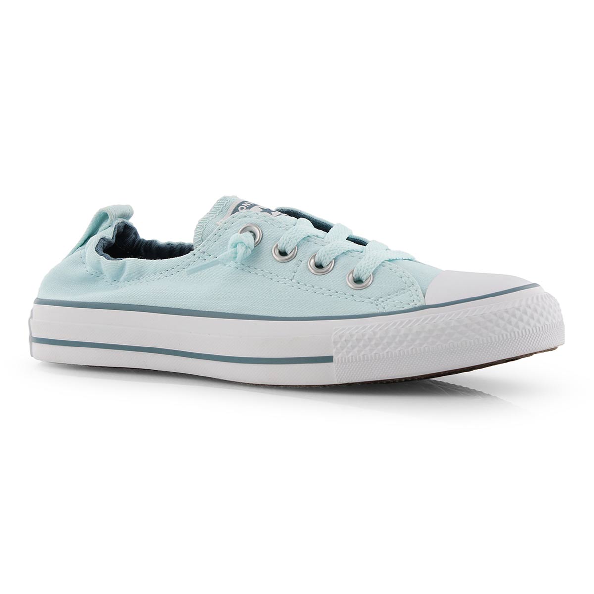 Lds CTAS Shoreline Beach Breeze teal tnt