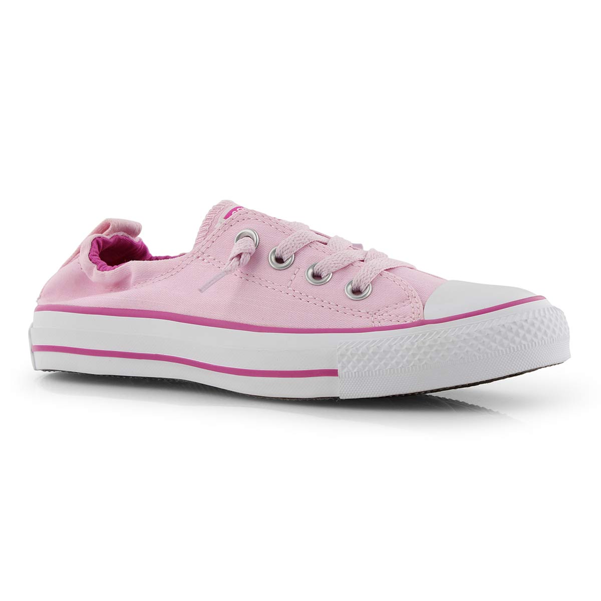 Lds CTAS Shoreline Beach Breeze pnk foam
