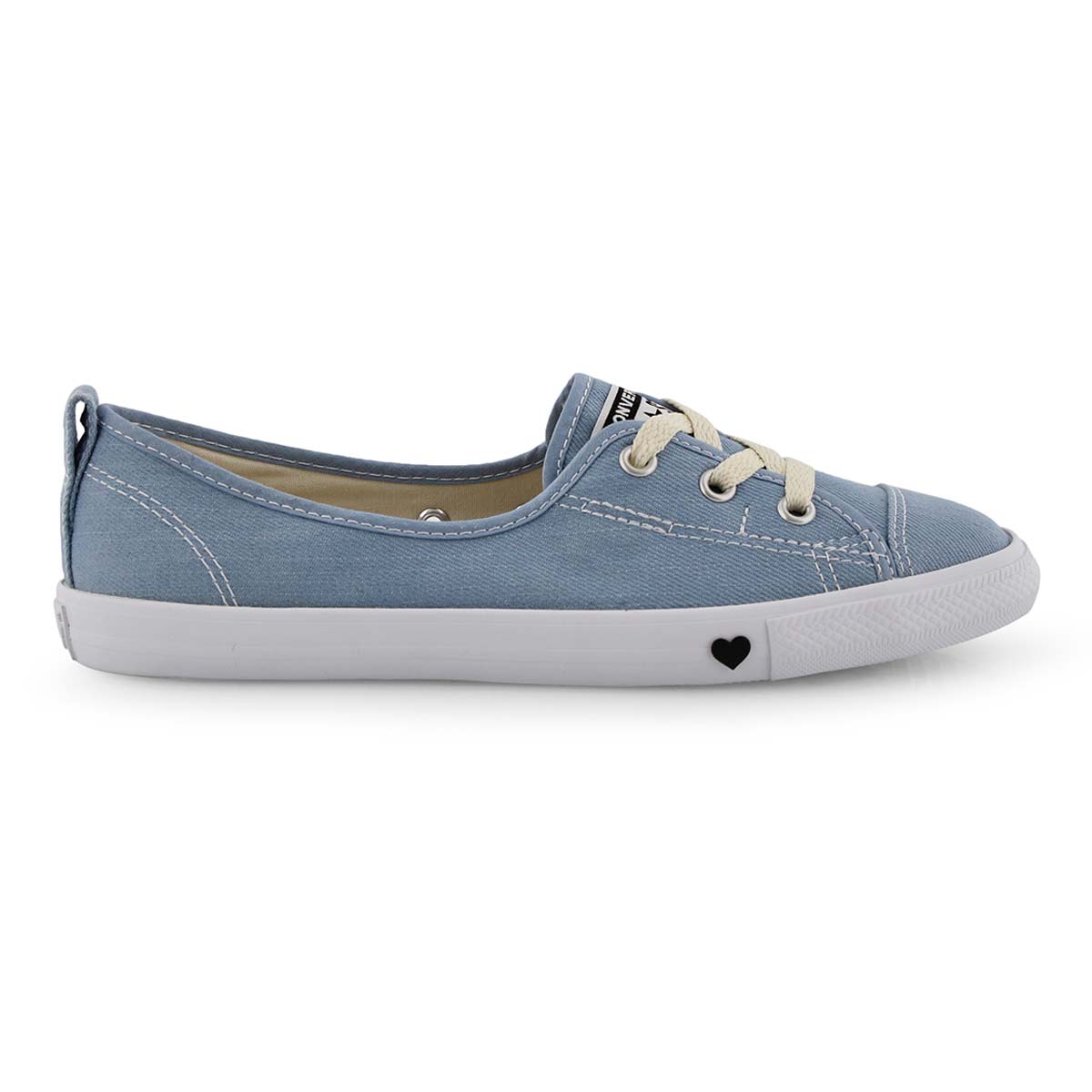 converse womens ballet