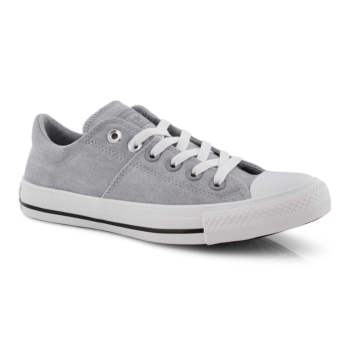 Lds CTAS Madison Ox wolf gry snkr