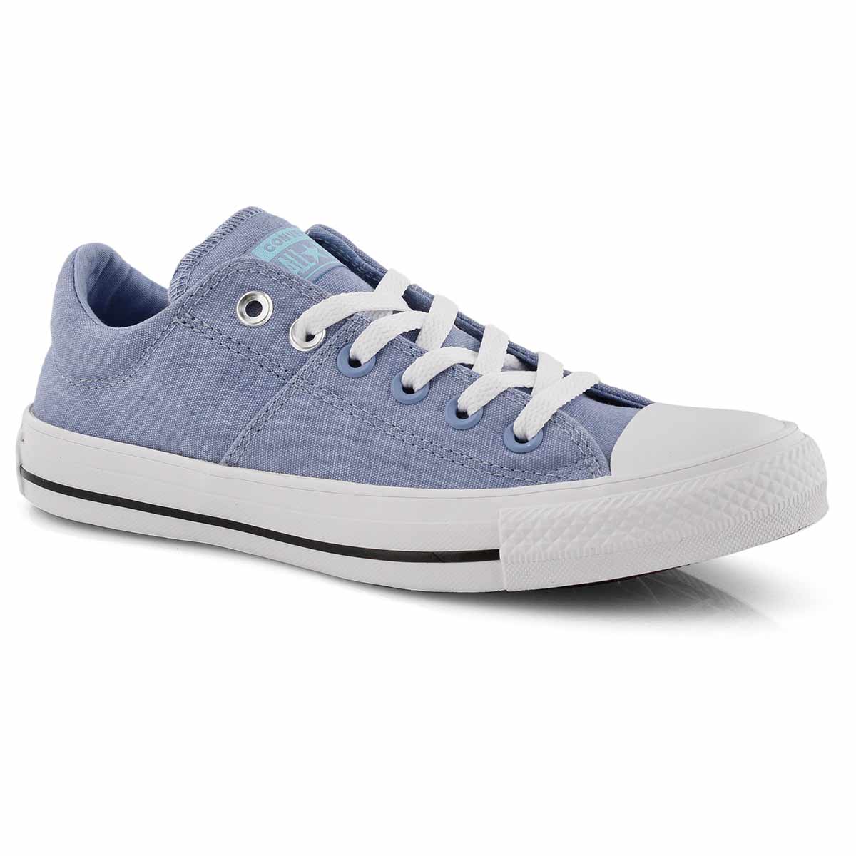 Lds CTAS Madison Ox indgo fog snkr
