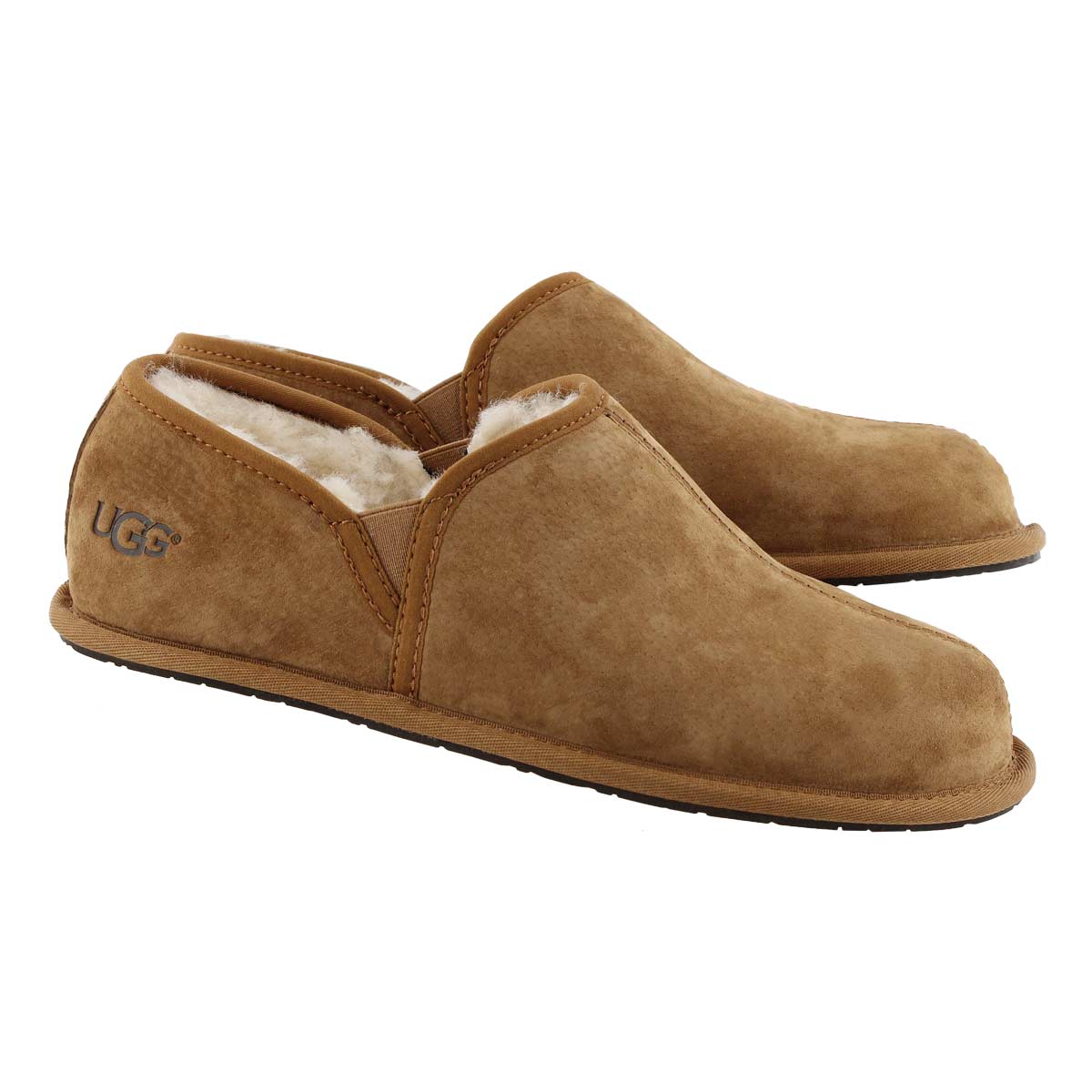 Ugg scuff sales romeo 2