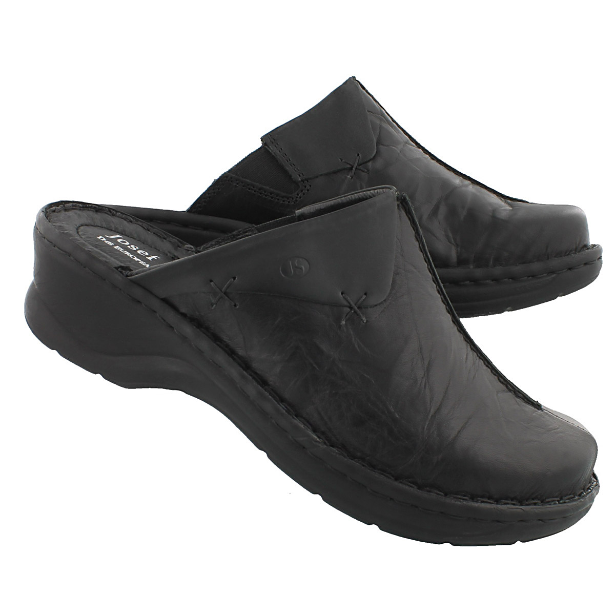 josef seibel women's catalonia 48 clogs
