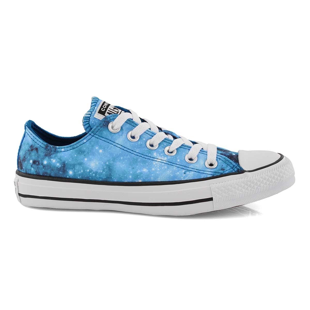 chuck taylor all star miss galaxy low top