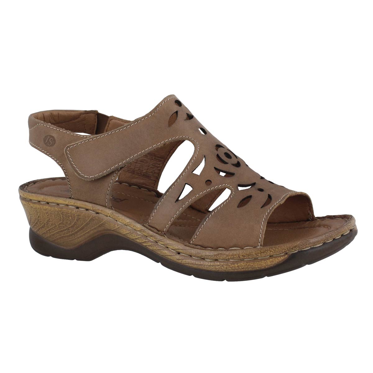 Women's CATALONIA 56 sand sandals