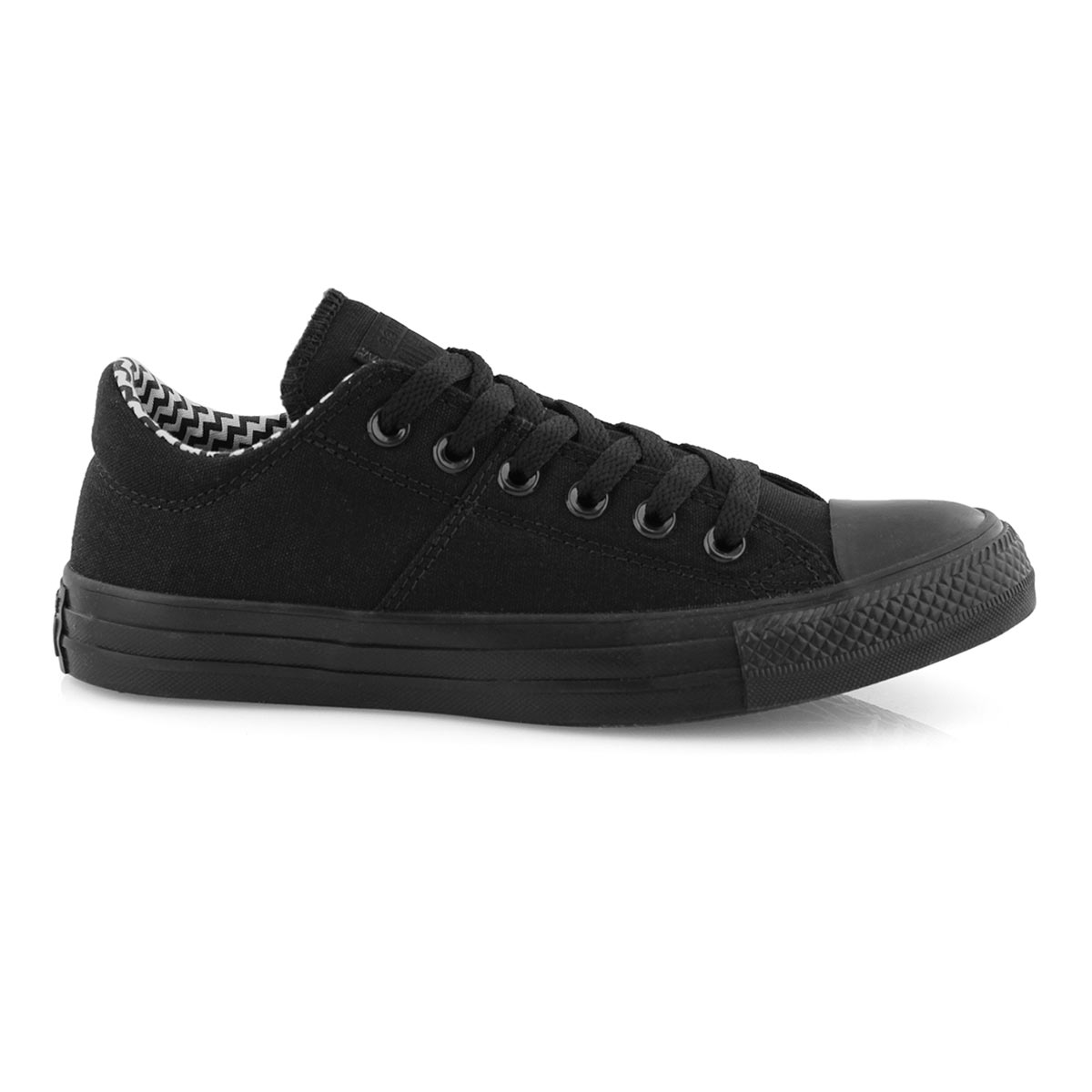 women's converse madison ox leather sneakers