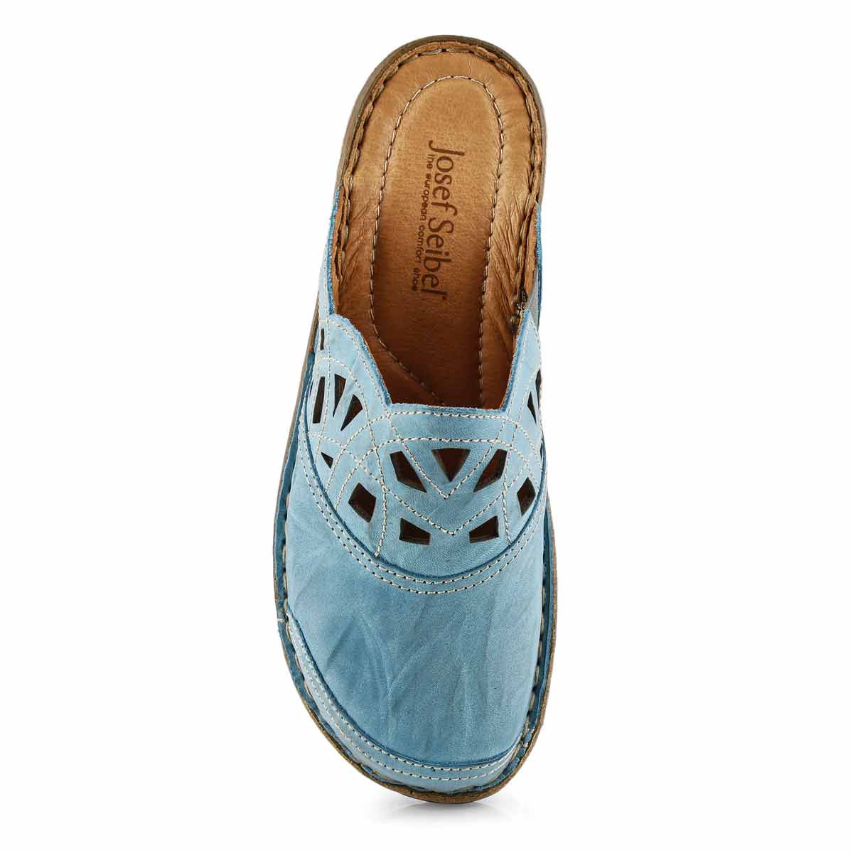 josef seibel catalonia 41