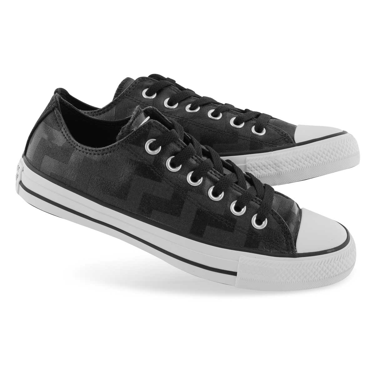 chuck taylor all star glam dunk