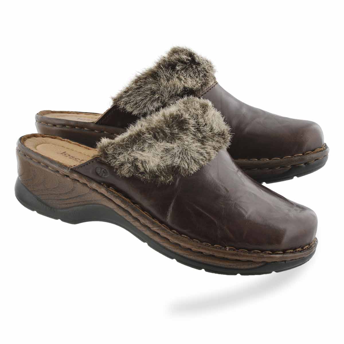 josef seibel women's clogs