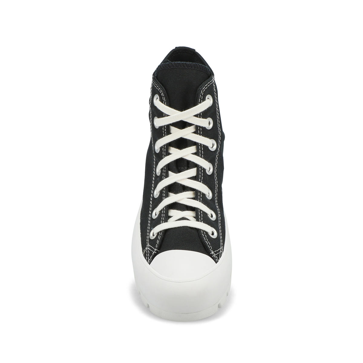 womens converse chuck taylor all star hi lugged sneaker