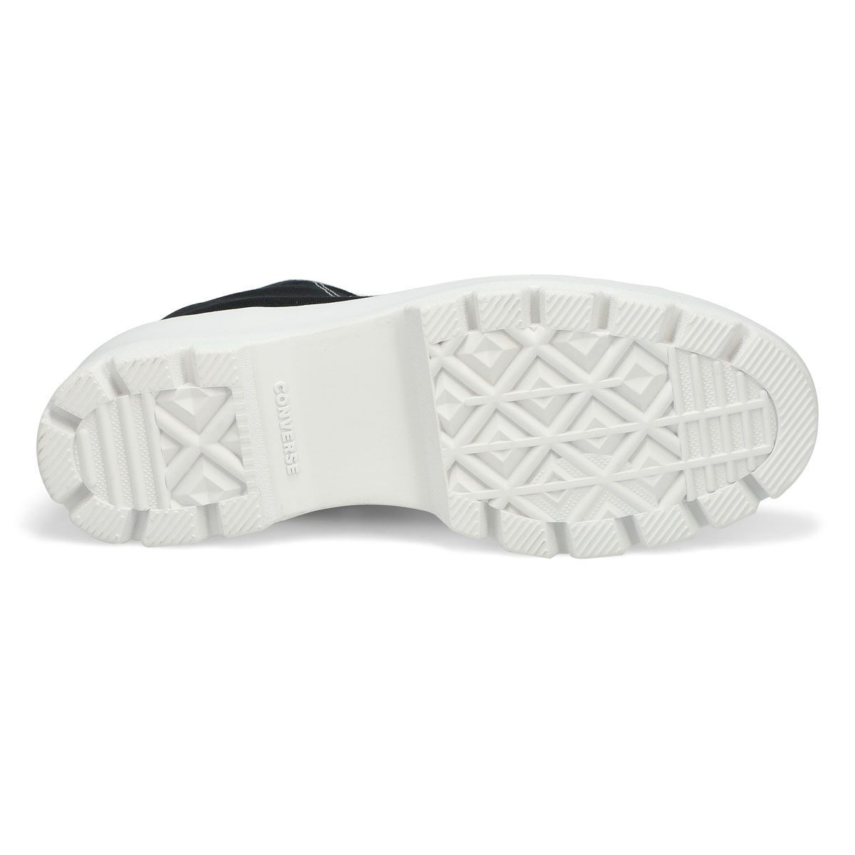 are converse true to size uk