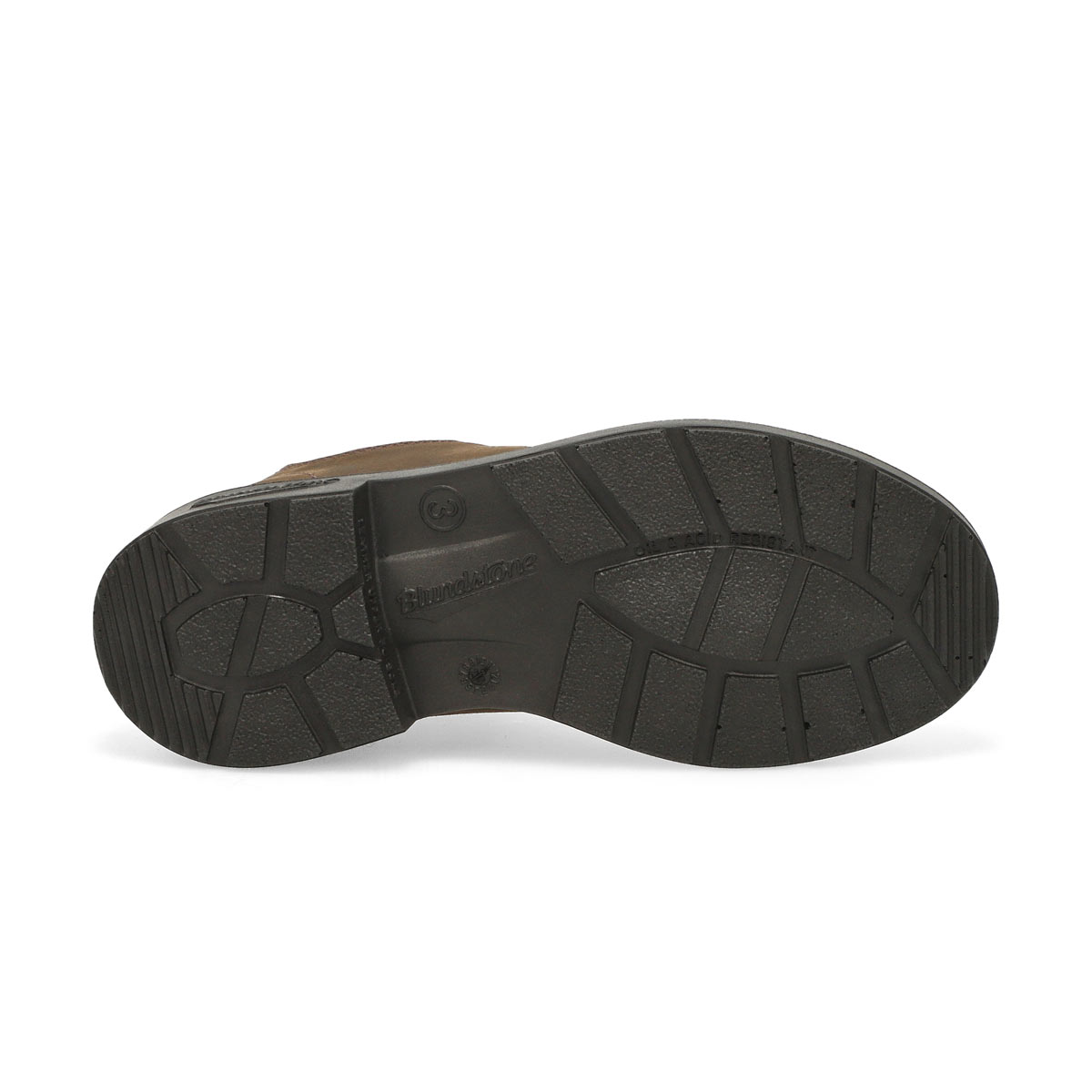 Kids Blunnies Rustic Brn twin gore boot
