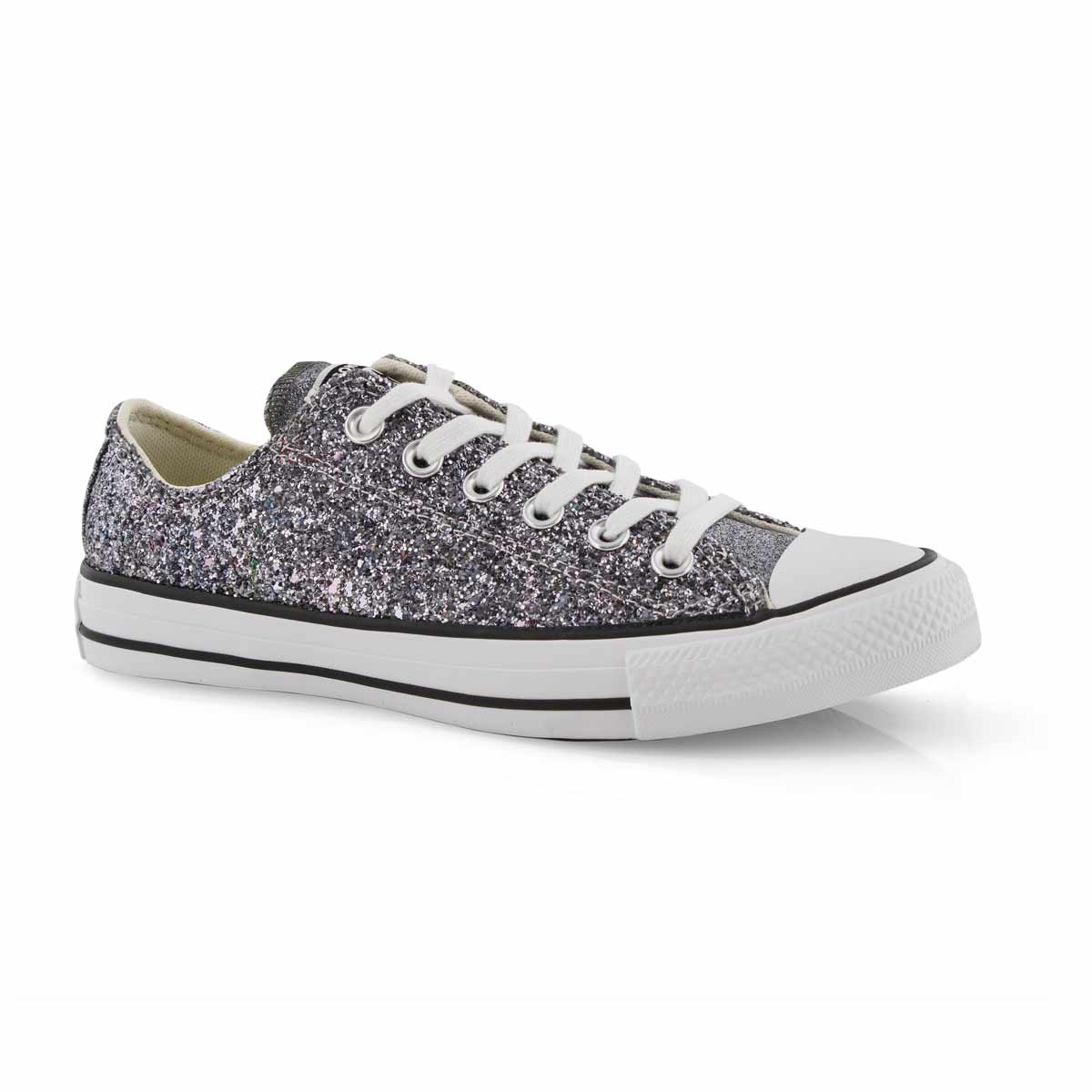 Lds CTAS GalaxyDustClassic slvr ox snkr
