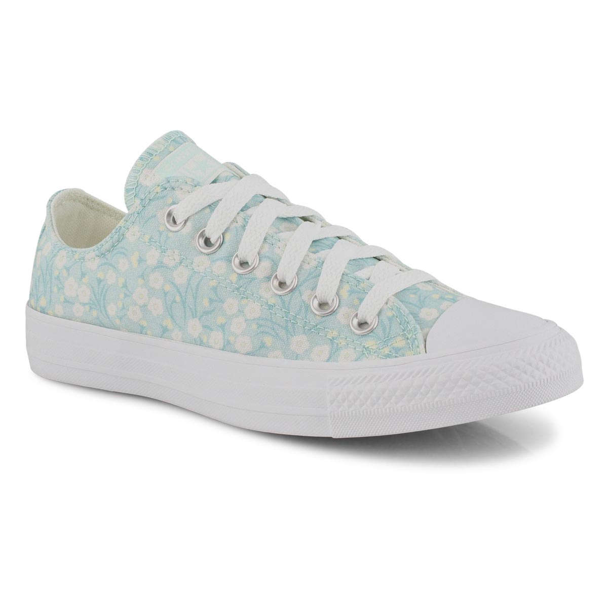 mint chucks