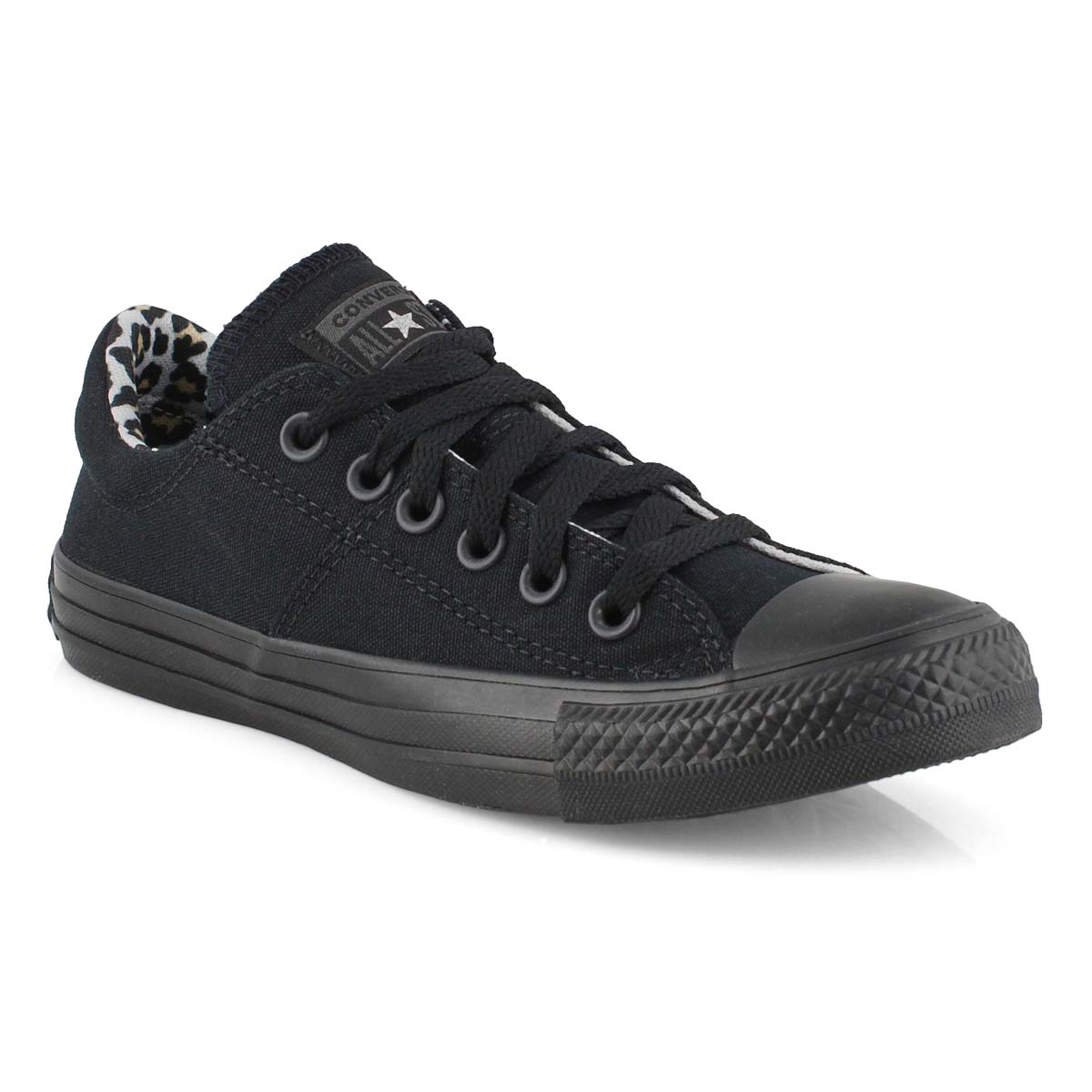 Lds CTAS Madison Logo Play black snkr