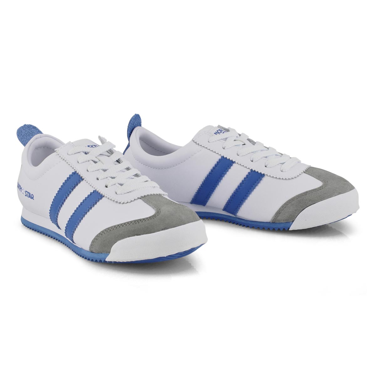 north star running shoes